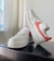 Air force 1 Dama en internet