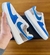 Air Force 1 Gamuza