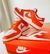 Dunk Low Orange - Esencia Sneakers Guadalajara