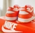 Imagen de Dunk Low Orange