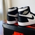 Jordan Retro 1 edicion Panda