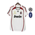camiseta-retro-milan-kaka-22-2006-2007-blanca-masculina-aficionado-champions-league-parches-clásica-histórica