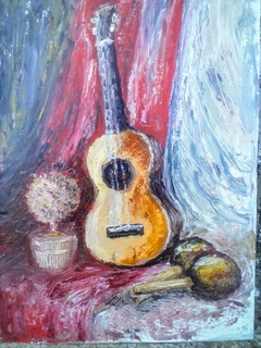 Banner de la categoría PINTURA
