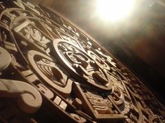 Banner de la categoría ESCULTURA