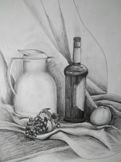 Banner de la categoría DIBUJO