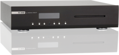 Musical Fidelity CD Player M2SCD - comprar online