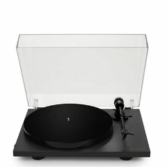 Triangle Turntable Lunar 1