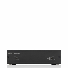Musical Fidelity DAC V90