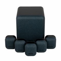 Monitor Audio Mass 5.1 Surround Sound - comprar online