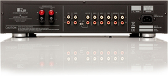 Musical Fidelity M2si Integrated Amplifier - Pronto Audio