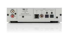 Musical Fidelity DAC V90 - Pronto Audio