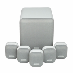 Monitor Audio Mass 5.1 Surround Sound