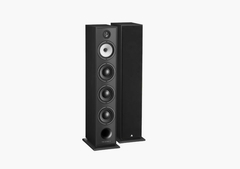 Triangle Borea BR09 - comprar online