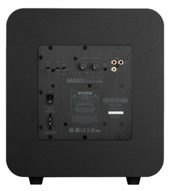 Monitor Audio Mass 5.1 Surround Sound en internet