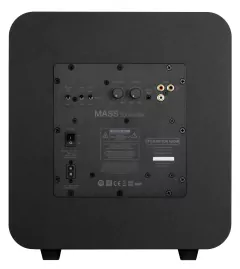 Monitor Audio Mass 5.1 Surround Sound en internet