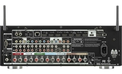 Marantz SR5012 - Pronto Audio