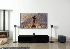 Monitor Audio Mass 5.1 Surround Sound - tienda online
