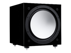 Monitor Audio Silver W12 en internet