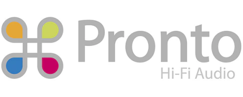 Pronto Audio