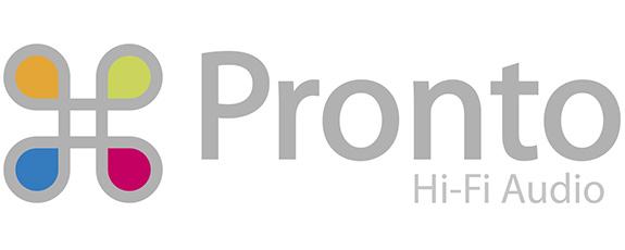 Pronto Audio