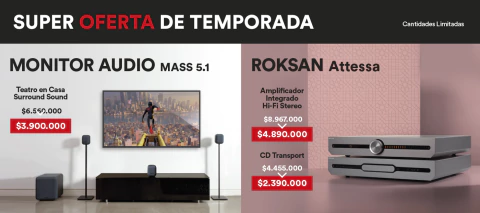 Carrusel Pronto Audio