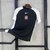 Corinthians Away (preta) 2025 - comprar online