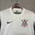 Corinthians Home (branca) 2024 - Jofa