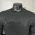 Corinthians Away (preta) 2024 - Manga longa modelo jogador na internet