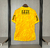 Corinthians Goleiro (amarela) 2024 - com patrocínios na internet