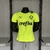 Palmeiras III Third (verde limão) 2023 - Jogador - comprar online