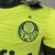 Palmeiras III Third (verde limão) 2023 - Jogador - Jofa