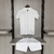Kit Al Nassr Third (Branca) 2023/24 - KIDS
