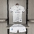 Kit Al Nassr Third (Branca) 2023/24 - KIDS