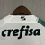 Palmeiras Away (Branca) 2023 na internet