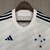 Cruzeiro Away (Branca) 2024 - comprar online