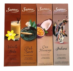 Varillas "Coco Maracuyá" - comprar online