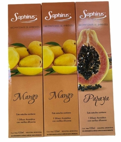 Varillas "Papaya" - comprar online