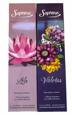 Varillas "Lola" - comprar online