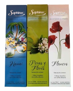 Varillas "Flowers" - comprar online