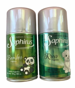 Aerosol "Rocio" - comprar online