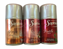 Aerosol "Olympic"
