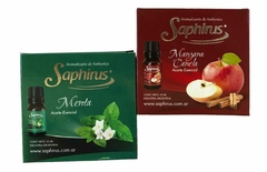 Aceite para hornillo "Menta" - comprar online