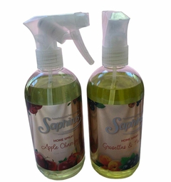 Home Spray "Grosellas Y Nectarina" - comprar online