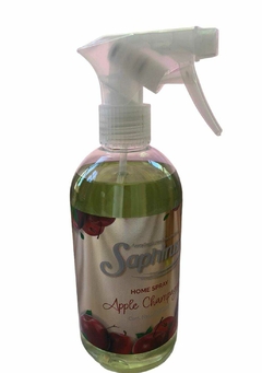 Home Spray "Apple Champagne"