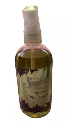 Home Spray "Mix Tropical"
