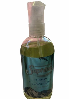 Home Spray "Mountain Water"