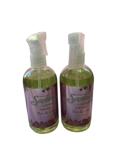 Home Spray "Flor De Loto"