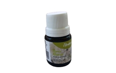 Aceite para hornillo "Flores Blancas"