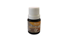 Aceite para hornillo "Miel Y Limón"