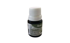Aceite para hornillo "Eucalipto"